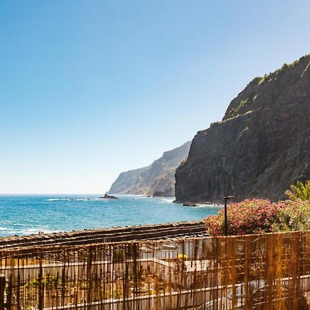 蓬塔德尔加达Madeira Offline - Ponta Delgada别墅 外观 照片