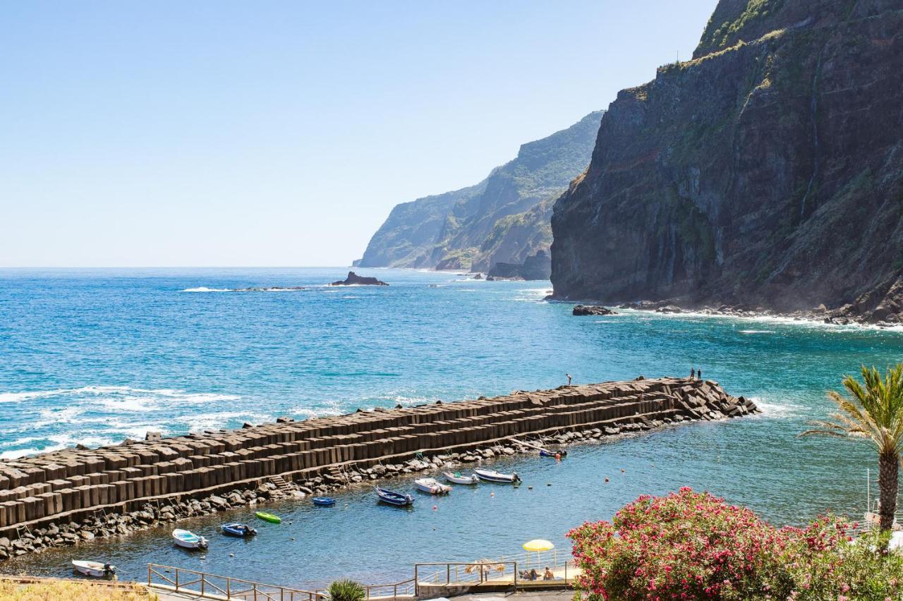 蓬塔德尔加达Madeira Offline - Ponta Delgada别墅 外观 照片